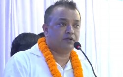 नागरिकता विधेयकबारे सही सूचना प्रकाशन गरौँः गगन थापा 